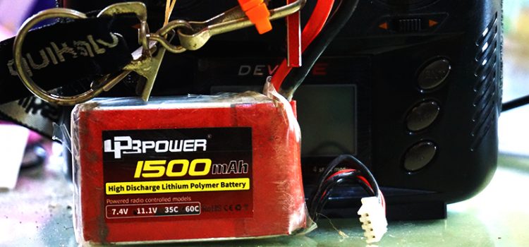 Arti C Pada Baterai LiPo – (20C, 45C, 50C, 65C) Arti C Pada Baterai LiPo – (20C, 45C, 50C, 65C)