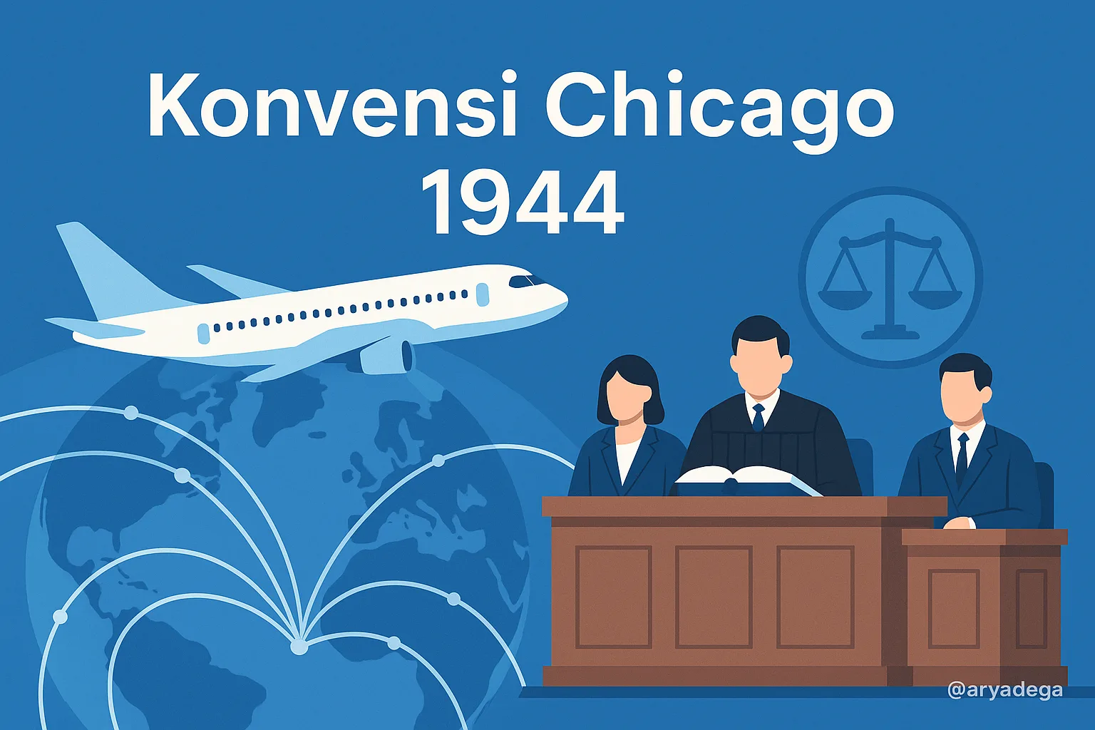 Konvensi Chicago 1944