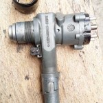 DIY Repair – Mercedes-Benz W123 Ignition Steering Lock Key Assembly