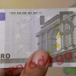 Healing and Managing Business with New Step – The Money Management of My Self