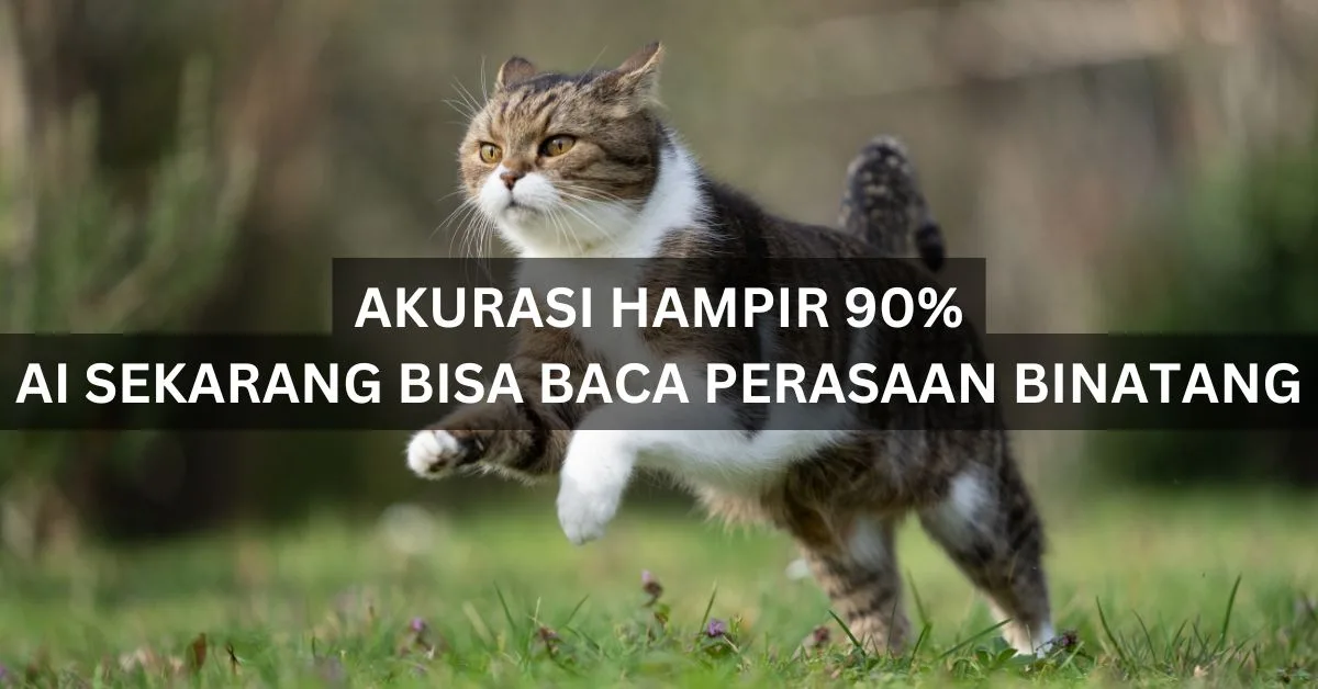 Emosi Hewan