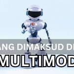 AI Multimodal Definisi Sederhana