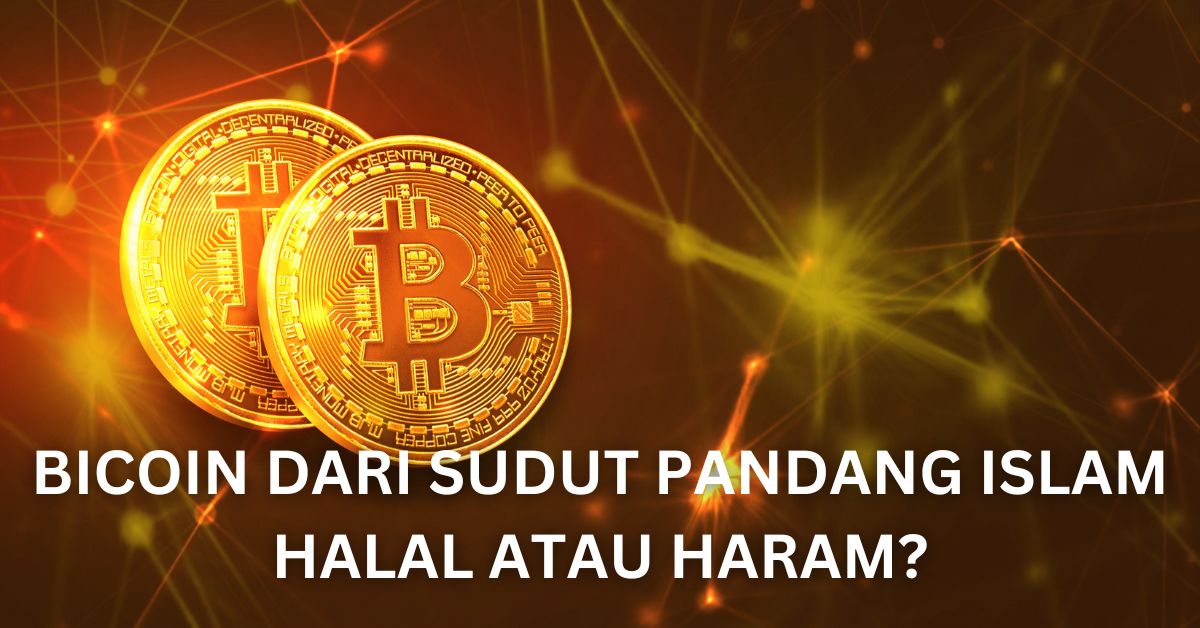 Bitcoin Halal atau Haram
