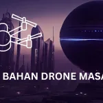 Drone Masa Depan