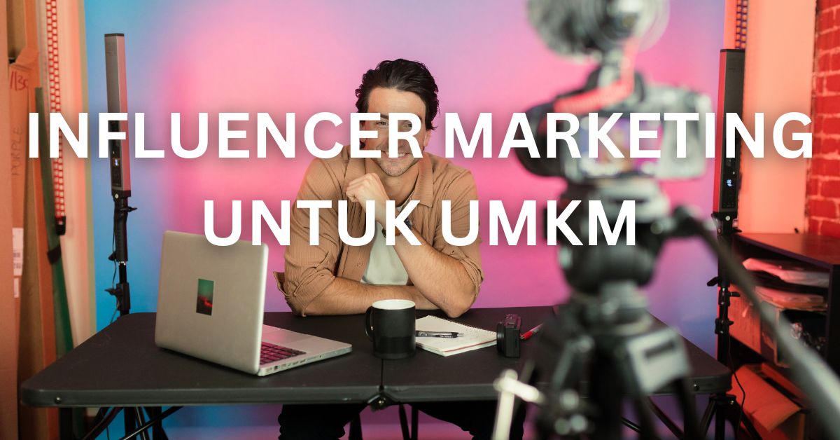 Influencer Marketing