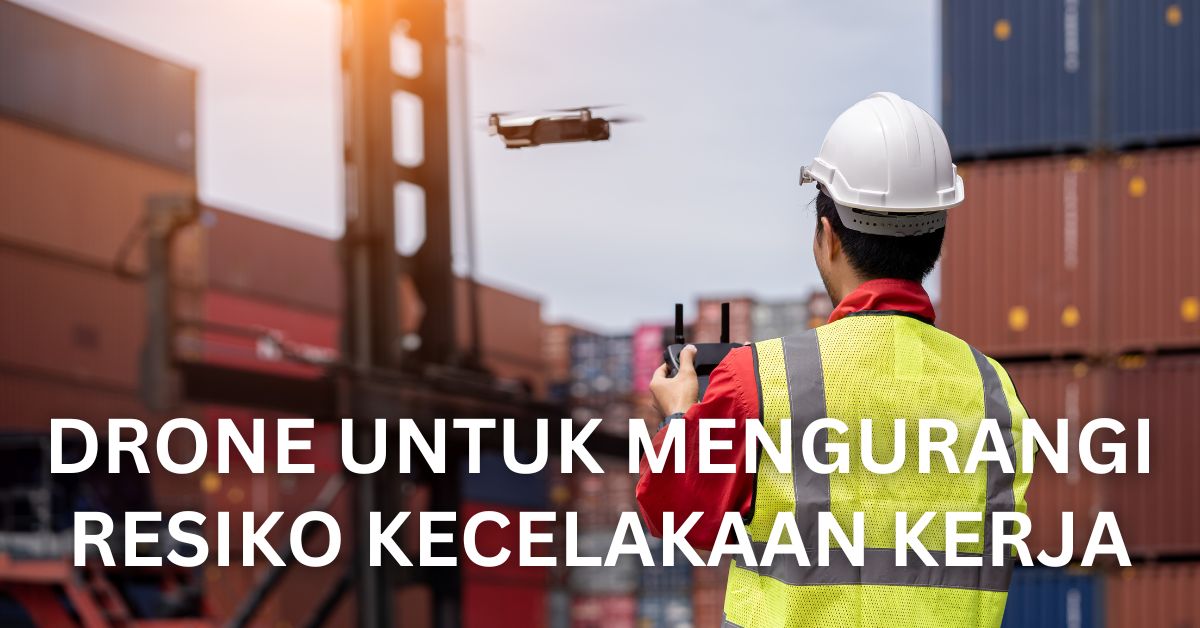 Mengurangi Resiko Kecelakaan Kerja