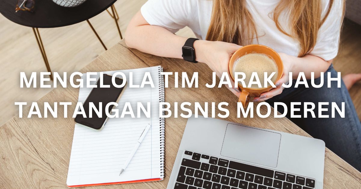 kerja jarak jauh