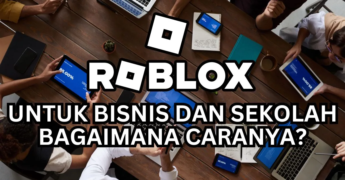 sejarah roblox