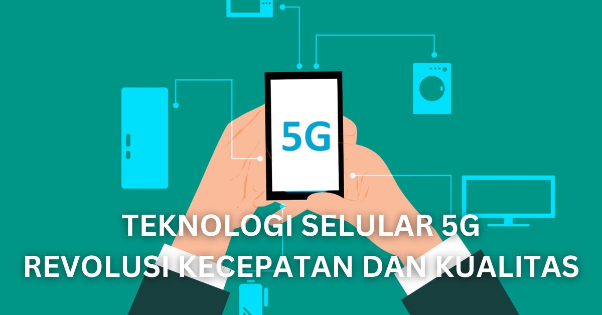 Teknologi 5G