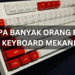 Tren Keyboard Mekanik