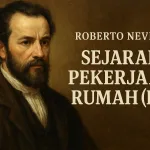 sejarah pekerjaan rumah