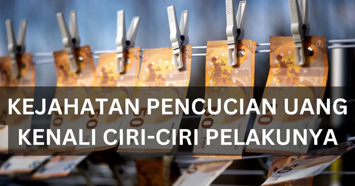 cuci uang