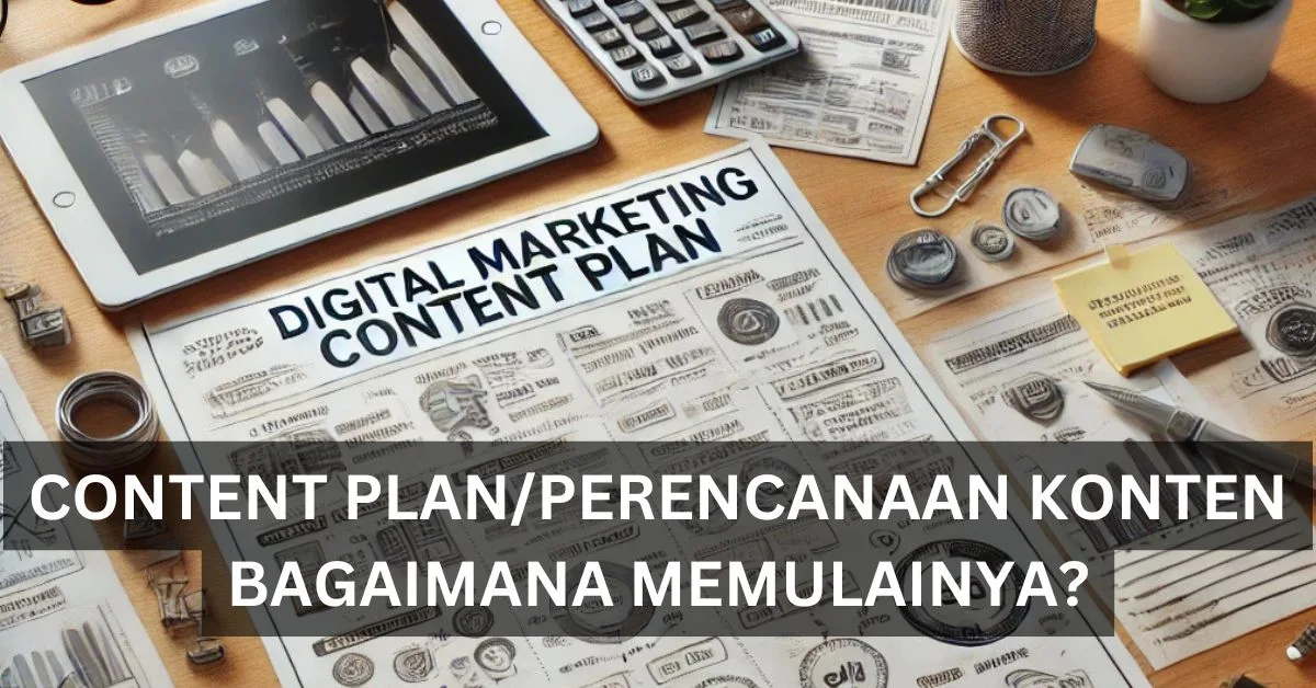content plan