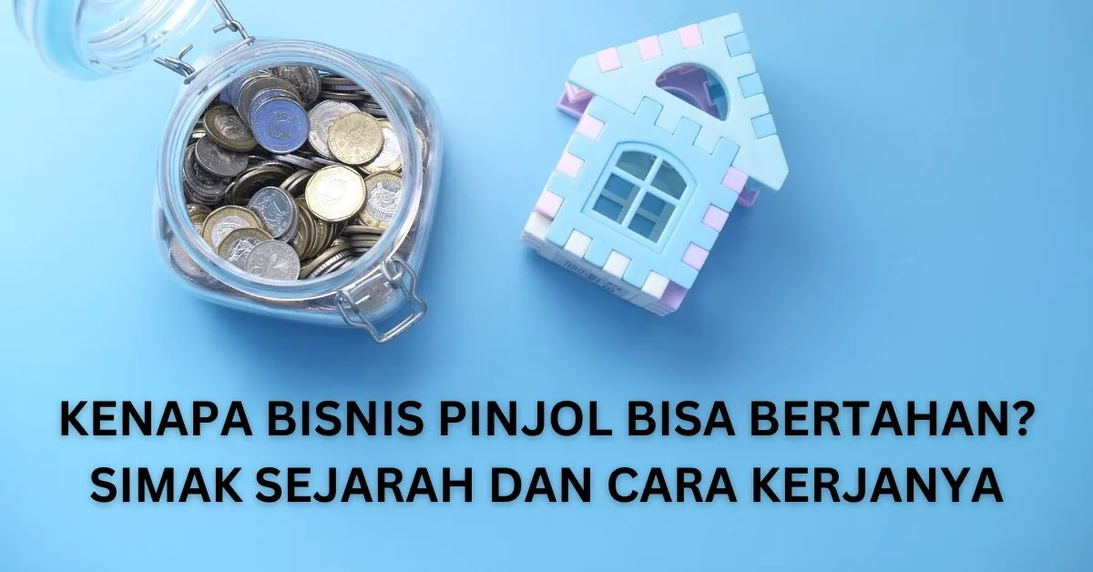 Pinjaman Online