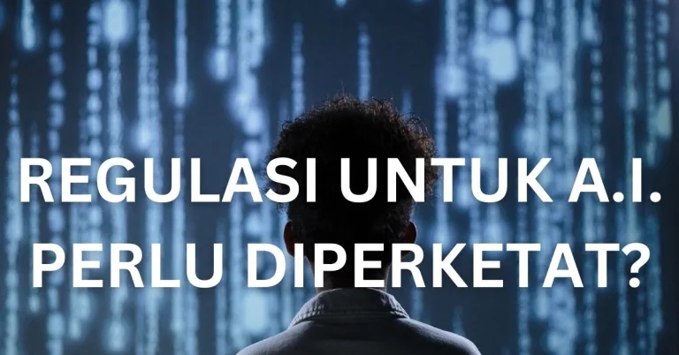 Implikasi Netral Regulasi AI 2025 terhadap Inovasi Teknologi: Dampak Positif, Negatif, dan Tantangan di Indonesia