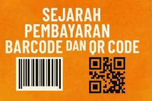 Sejarah Pembayaran Menggunakan Barcode dan QR Code: Dari Jepang ke Dunia