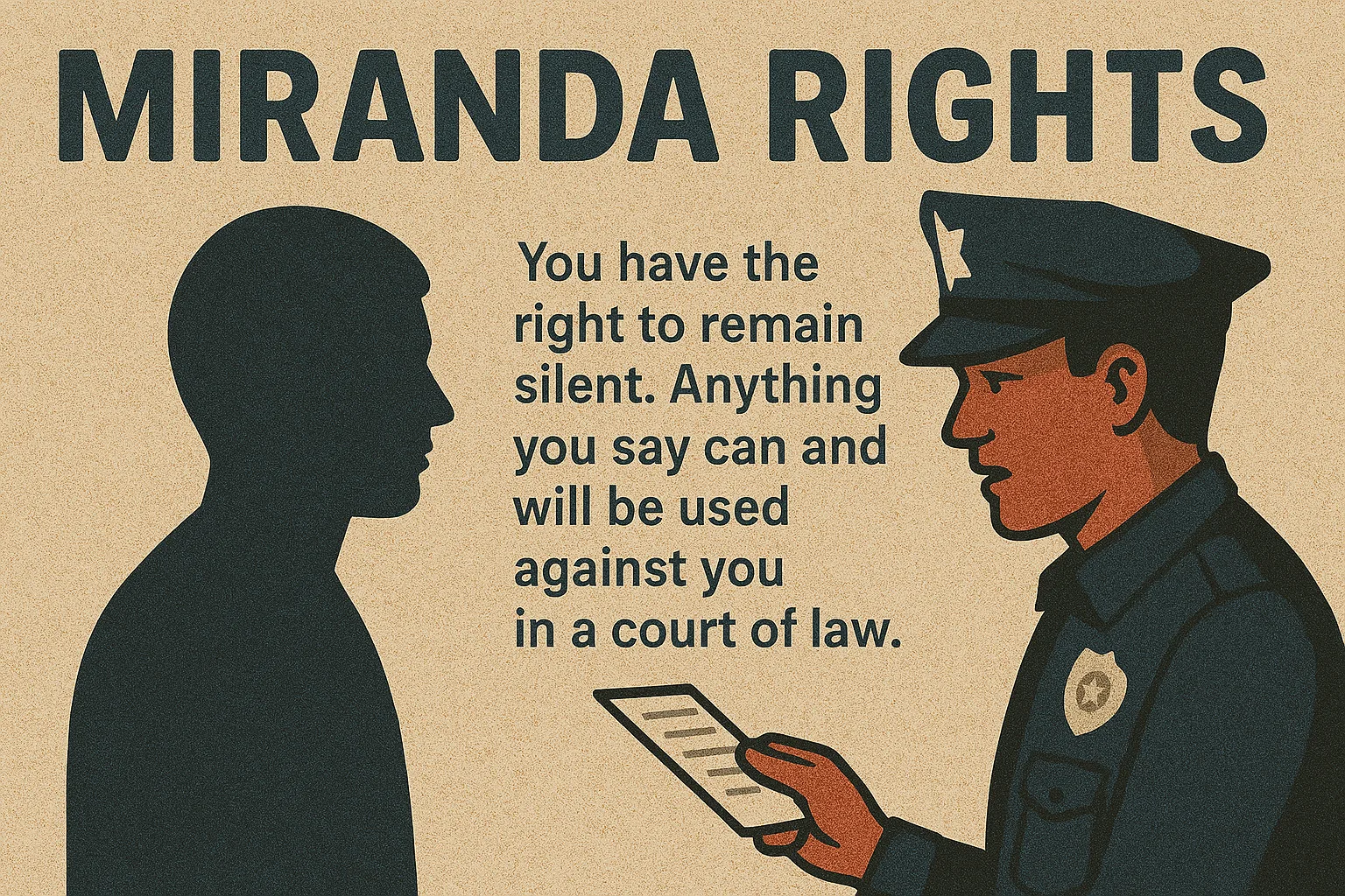 miranda rights