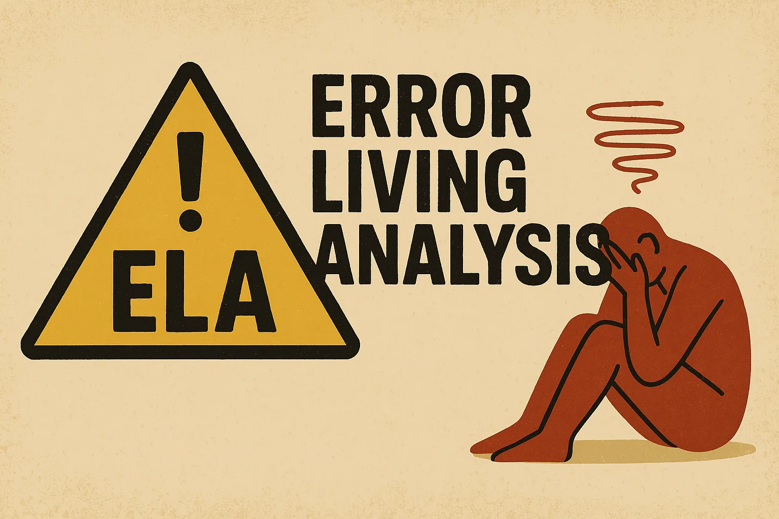 error living analysis