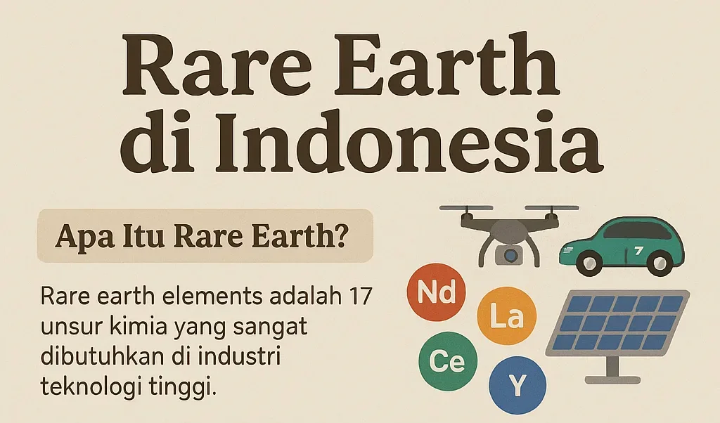 rare earth elements