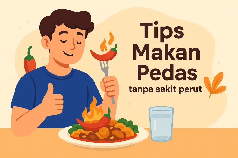 Cayenne Pepper: Untuk Pecinta Pedas Tapi Perut Sensitif Terhadap Cabai