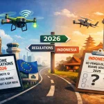 Regulasi Drone 2026
