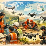Silabus Pelatihan Drone 2025